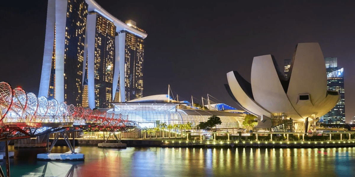 Stopover Options on the Way to Australia